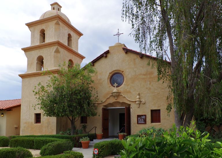 1920px Ojai Valley Museum 2014 02 768x549
