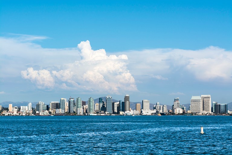 downtown san diego 47BSNTE 768x512